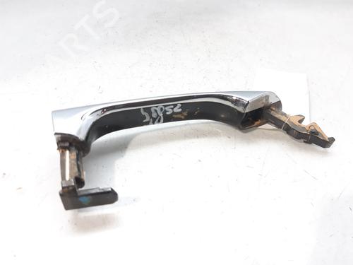 Front left exterior door handle MERCEDES-BENZ C-CLASS (W203) C 220 CDI (203.008) | BP12404753C128 