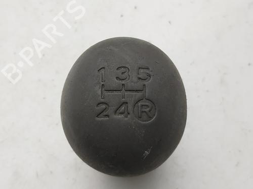 Used Shift knob Shift knob TOYOTA COROLLA Liftback (_E11_) 2.0 D (CE110) (72 hp) 36294491 36294491