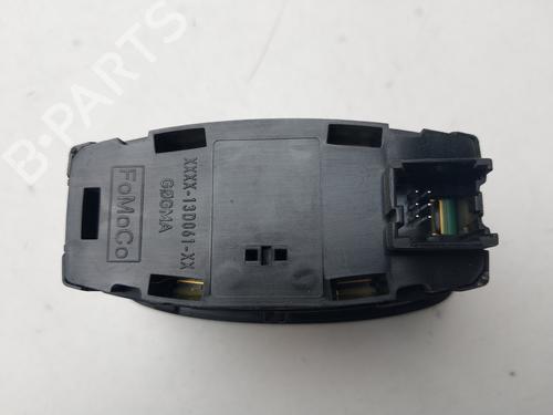 Headlight switch FORD FIESTA VII (HJ, HF) | BP37488020I24 - Image 2