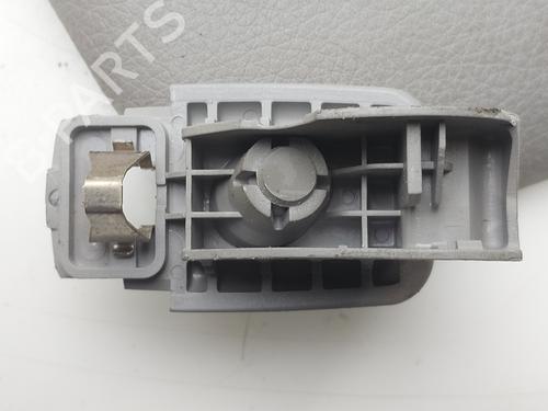 Left sun visor BMW 1 (F20) 114 d | BP38197354I1 - Image 3