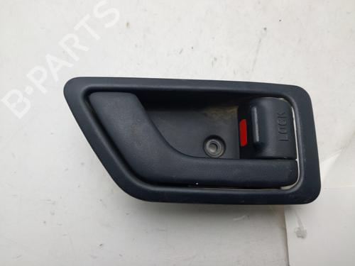 Used Rear right interior door handle HYUNDAI GETZ (TB) 1.1 (63 hp) 27322760