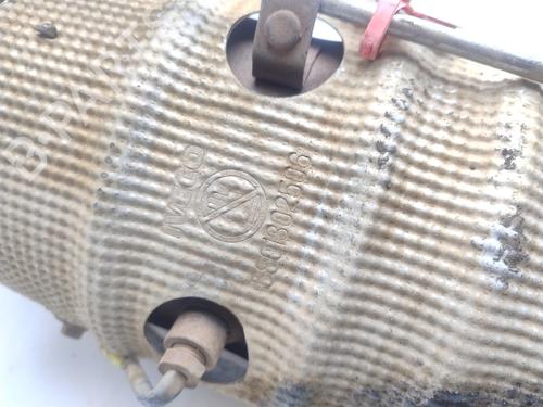 Particulate filter IVECO DAILY VI Van | BP24653675M81 - Image 3