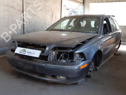Front left interior door handle VOLVO V40 Estate (645) 1.9 DI | BP12402905I13 