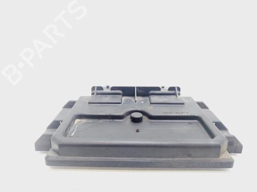 Engine control unit (ECU) PEUGEOT 206 Hatchback (2A/C) 1.9 D | BP21064351M57 