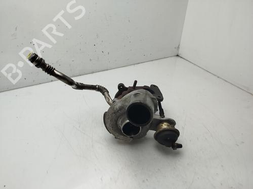 Turbolader/Kompressor für RENAULT KANGOO (KC0/1_) 1.9 dCi 4x4 (84 hp) 32979001