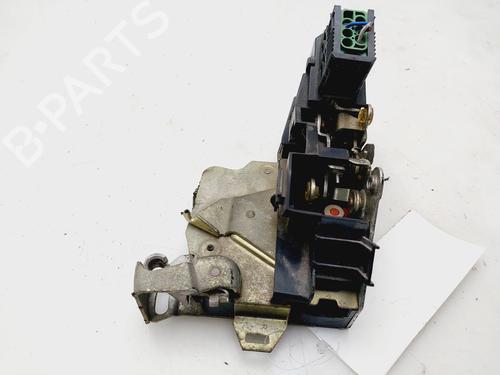 Rear right lock BMW 5 (E39) 525 d | BP21576097C99 