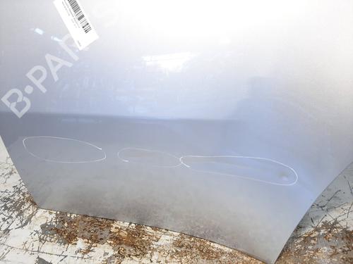 Left rear door BMW X6 (E71, E72) xDrive 35 d | BP16341504C4