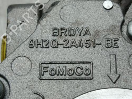 Vacuum pump LAND ROVER DISCOVERY IV (L319) | BP31064802M80