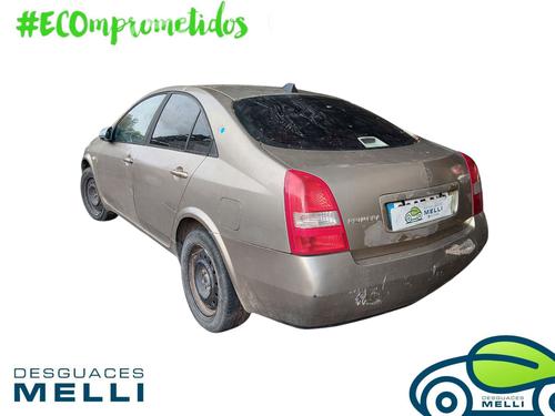 Interior roof light NISSAN PRIMERA (P12) | BP30335565I8