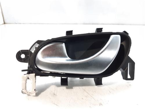Used Front left interior door handle Front left interior door handle RENAULT KADJAR (HA_, HL_) [2015-2026] 8806848 8806848