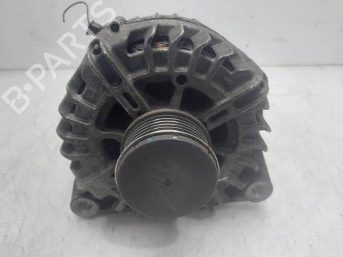 Used Alternator Alternator CITROËN BERLINGO MULTISPACE (B9) 1.6 HDi 75 16V (75 hp) 40296959 40296959
