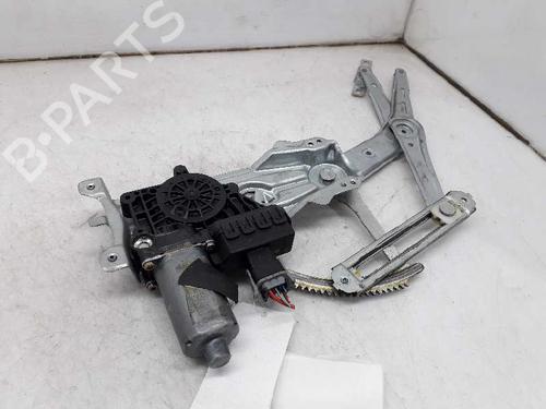 Raammechaniek rechts voor OPEL ASTRA G Hatchback (T98) 2.0 DI (F08, F48) (82 hp) 90521676 | 90521676 |