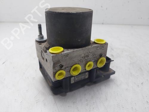 Used ABS pump ABS pump FIAT STILO (192_) 1.9 JTD (192_XE1A) (115 hp) 34438411 34438411