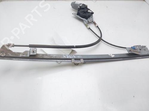 Front left window mechanism PEUGEOT EXPERT (224_) 1.9 TD | BP16853212C22 