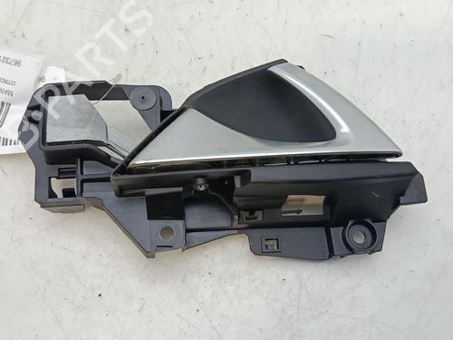 rear-left-interior-door-handle-citroen-ds5-2011-2012-2013-2014-2015-2016-32032829 main image