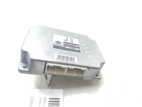 Used Electronic module NISSAN NAVARA NP300 (D40) 2.5 dCi 4WD (171 hp) 29565445