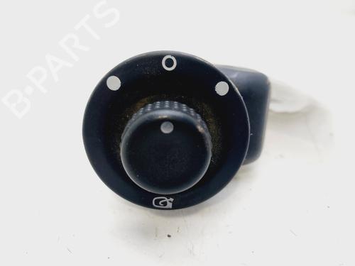 Mirror switch RENAULT GRAND SCÉNIC II (JM0/1_)  | BP29565423I25 