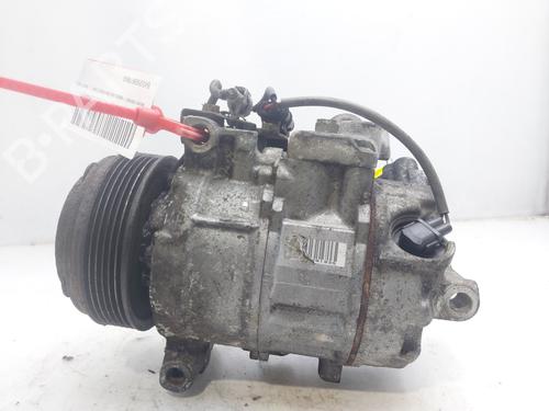 AC compressor BMW 1 (E87) 120 d | BP17432128M34 
