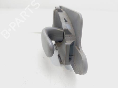 Front left interior door handle CITROËN XSARA PICASSO (N68) 1.6 HDi | BP28014399I13 
