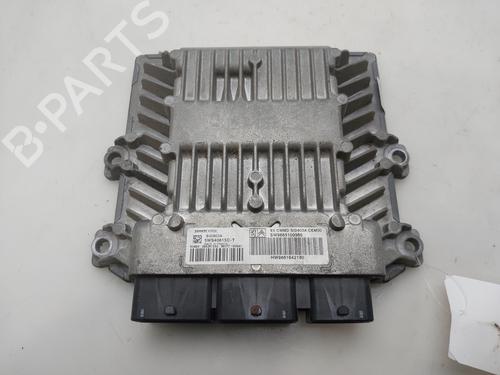 Used Engine control unit (ECU) Engine control unit (ECU) CITROËN C4 Picasso I MPV (UD_) 2.0 HDi 138 (136 hp) 32986375 32986375