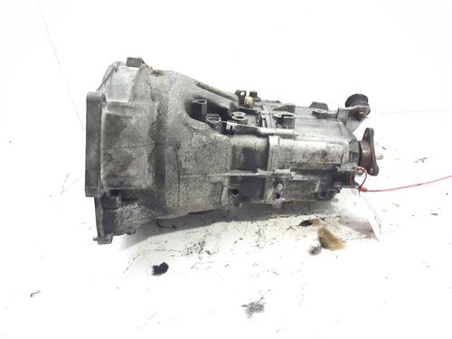Gearbox BMW 3 (E46) 318 d | BP7995523M3 