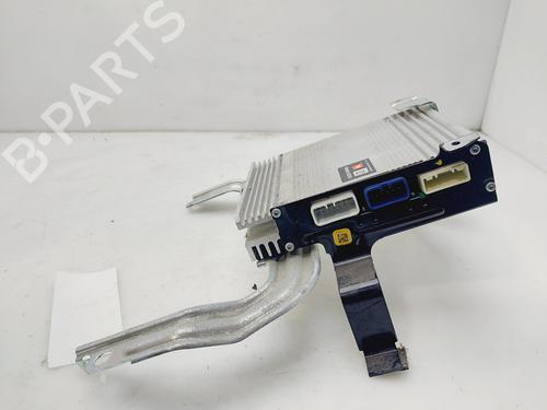 Electronic module TOYOTA PRIUS Liftback (_W2_) 1.5 Hybrid (NHW20_, NHW20R) | BP21661588M83 