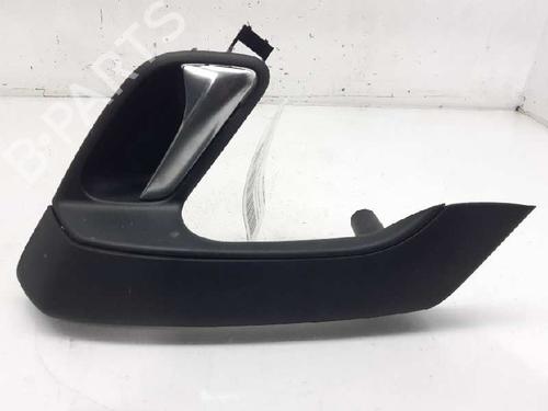 Used Rear right interior door handle VW POLO V (6R1, 6C1) [2009-2022]  5397832