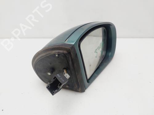 Right mirror MERCEDES-BENZ C-CLASS (W203)  | BP29345086C27 