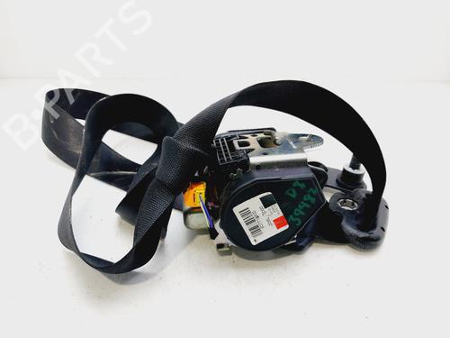 Used Front left seatbelt MERCEDES-BENZ A-CLASS (W169) A 160 (169.031, 169.331) (95 hp) 30913723