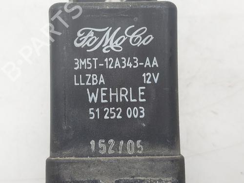 Electronic module FORD FOCUS II (DA_, HCP, DP) | BP33232079M83 - Image 4