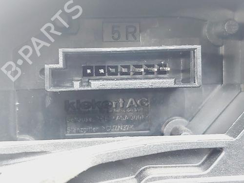 Højre bagtil lås BMW 7 (E65, E66, E67) 730 Ld | BP33967344C99 - Image 2