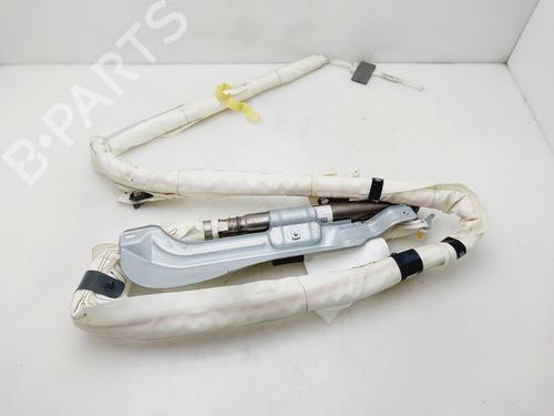 Airbag cortina esquerdo VW TIGUAN (5N_) [2007-2018]  31306262