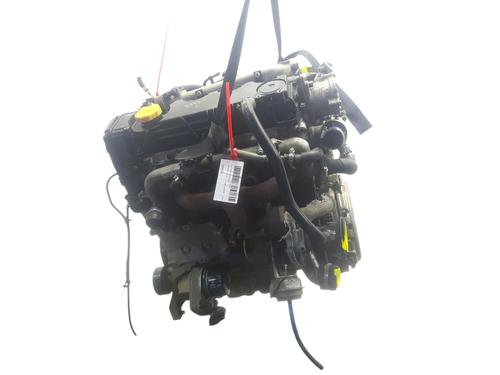 Engine FIAT BRAVO II (198_)  | BP29329394M1 
