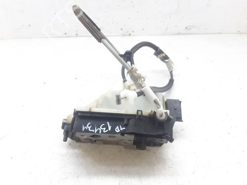 Used Rear right lock CITROËN C4 II (NC_) [2009-2025]  8362650