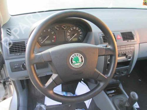 Gearbox SKODA FABIA I (6Y2) | BP2869920M3