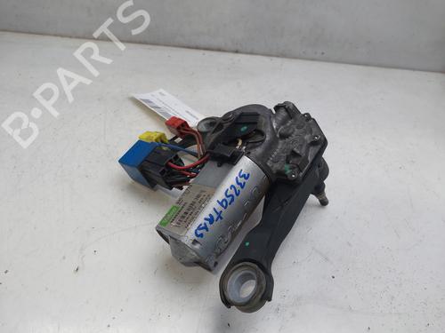 Rear wiper motor PEUGEOT 306 Hatchback (7A, 7C, N3, N5) 2.0 HDI 90 | BP16328118M102 