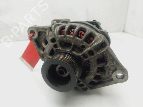 Alternator IVECO DAILY VI Van  | BP23552421M7 