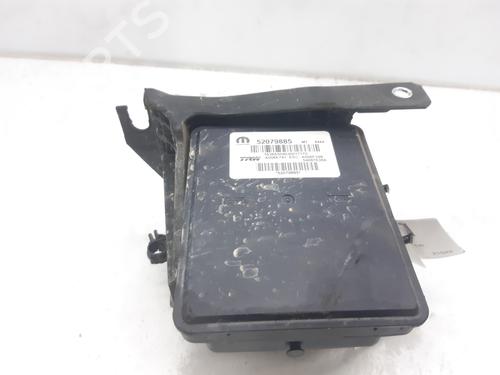ABS pump JEEP RENEGADE SUV (BU, B1, BV) 1.6 CRD | BP7210465M43 