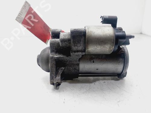 Starter NISSAN X-TRAIL III (T32_, T32R, T32RR)  | BP29435054M8 