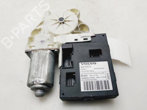 Rudehejsemotor forskærm venstre VOLVO V50 (545) 1.6 D (110 hp) 26705609