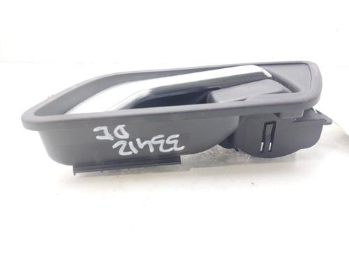 Front left interior door handle LAND ROVER FREELANDER 2 (L359) 2.2 TD4 4x4 | BP16527450I13 