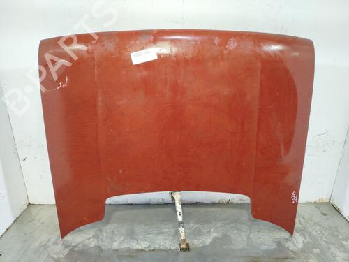 Capot Capot FIAT UNO (146_, 158_) 45 i.e. 1.0 (146E, 146A) (45 hp) 33754289 33754289