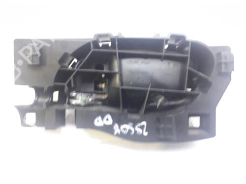 Front right interior door handle PEUGEOT 308 I (4A_, 4C_)  | BP12404289I14 
