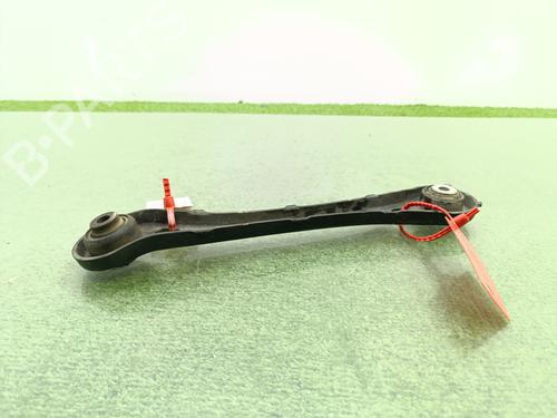 Left rear suspension arm AUDI A4 B7 (8EC) 2.0 TDI 16V | BP31117787M14 