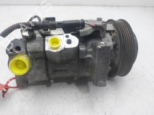 AC compressor MERCEDES-BENZ GLB (X247) GLB 200 d (247.612) | BP36803083M34 - Image 2
