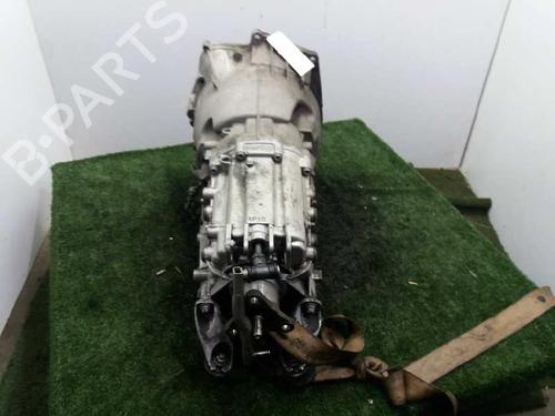 Gearbox BMW 1 (E87) 118 d | BP4409007M3 