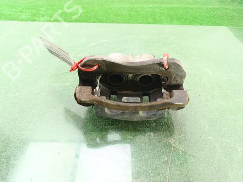 Used Right front brake caliper KIA SORENTO I (JC) [2002-2011]  28070417