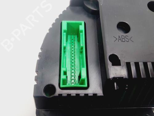 Instrument cluster AUDI A4 B6 (8E2) 1.8 T | BP30133725C47