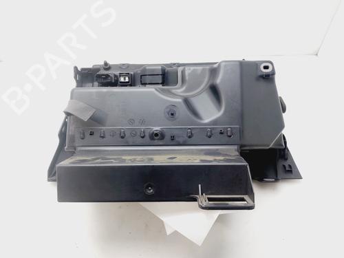 Glove box VW POLO V (6R1, 6C1) | BP32177045C95