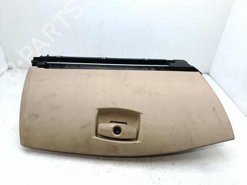 Used Glove box Glove box BMW 5 (E60) 530 d (218 hp) 40022188 40022188